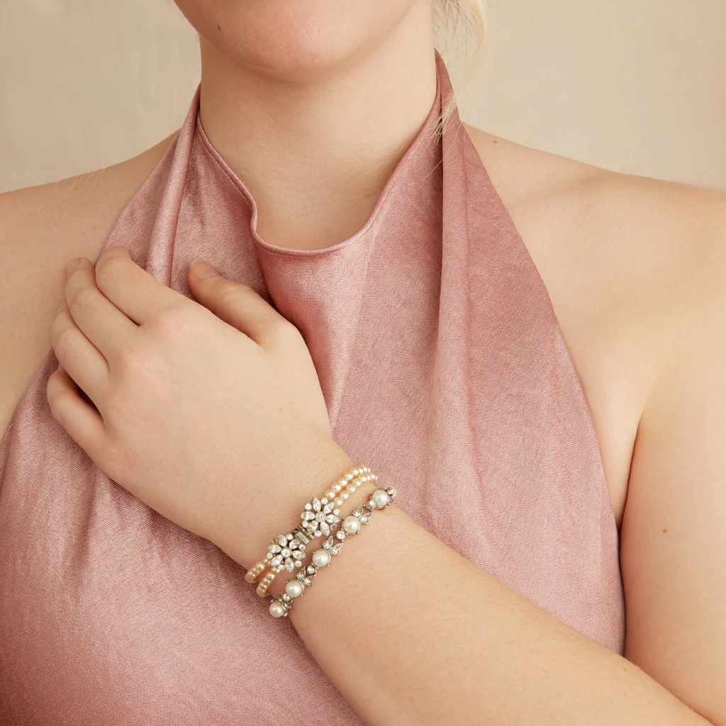 Ben Amun- Pax Bracelet New